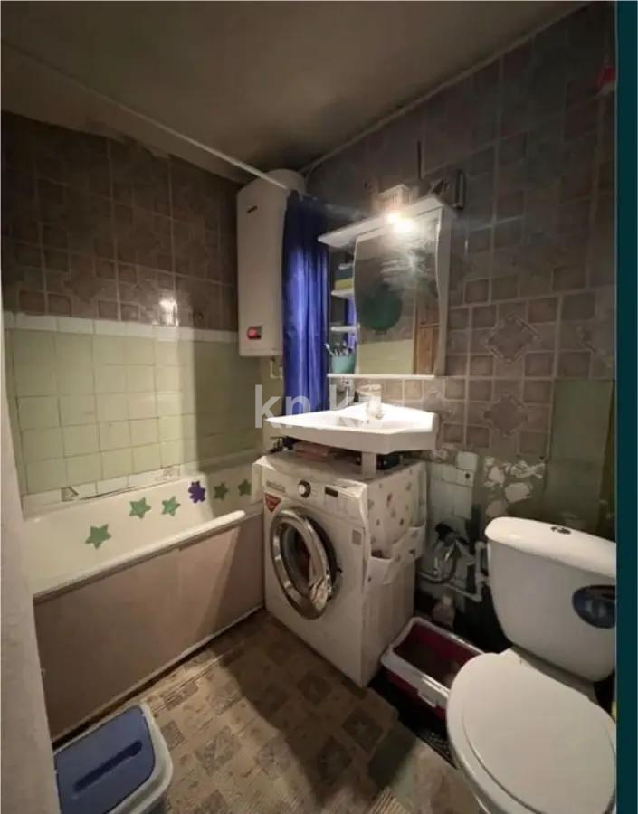 Продажа 1-комнатной квартиры, 47 м², ул. Жунисова, дом  14/3 в Алматы - фото 4