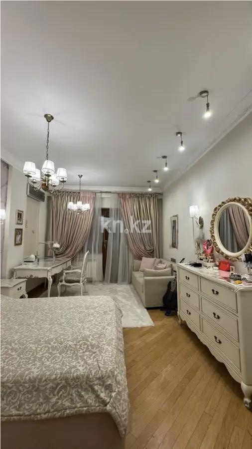 Продажа 4-комнатной квартиры, 149 м² в Алматы - фото 4