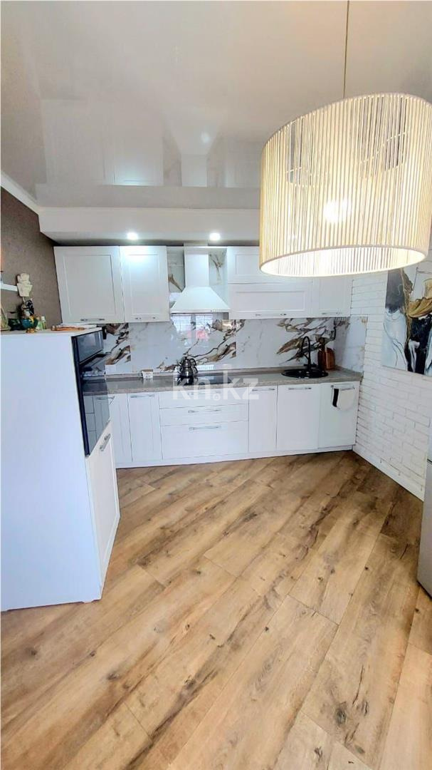 Продажа 3-комнатной квартиры, 69 м², ул. 3-й А мик-н в Темиртау - фото 11