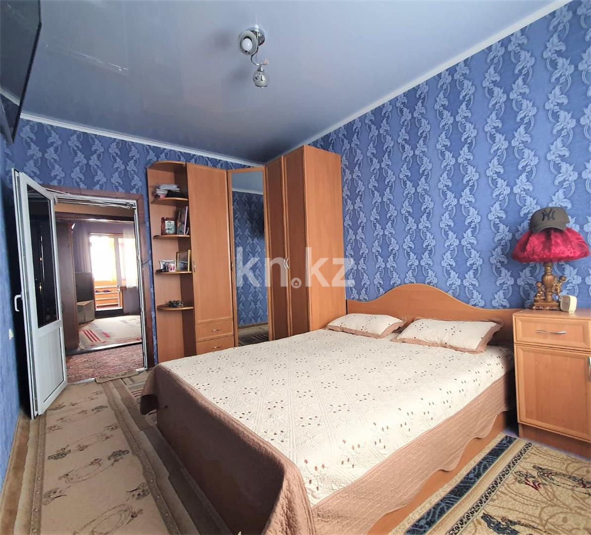 Продажа 3-комнатной квартиры, 63 м² в Темиртау - фото 3