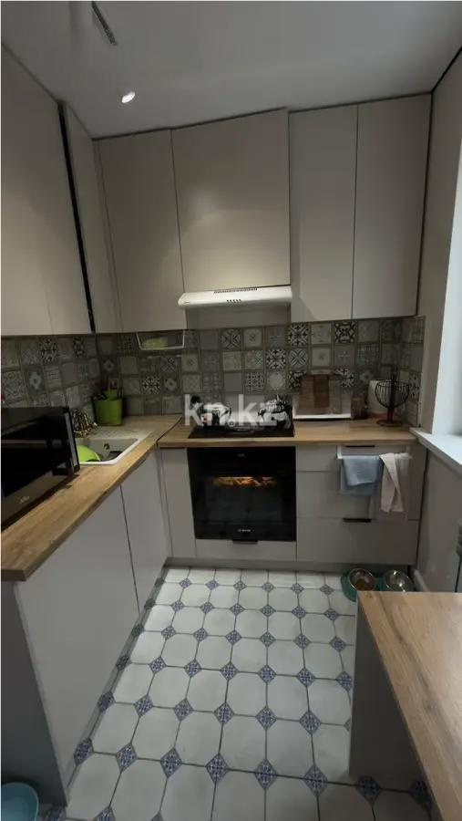 Продажа 3-комнатной квартиры, 58 м² в Алматы - фото 4