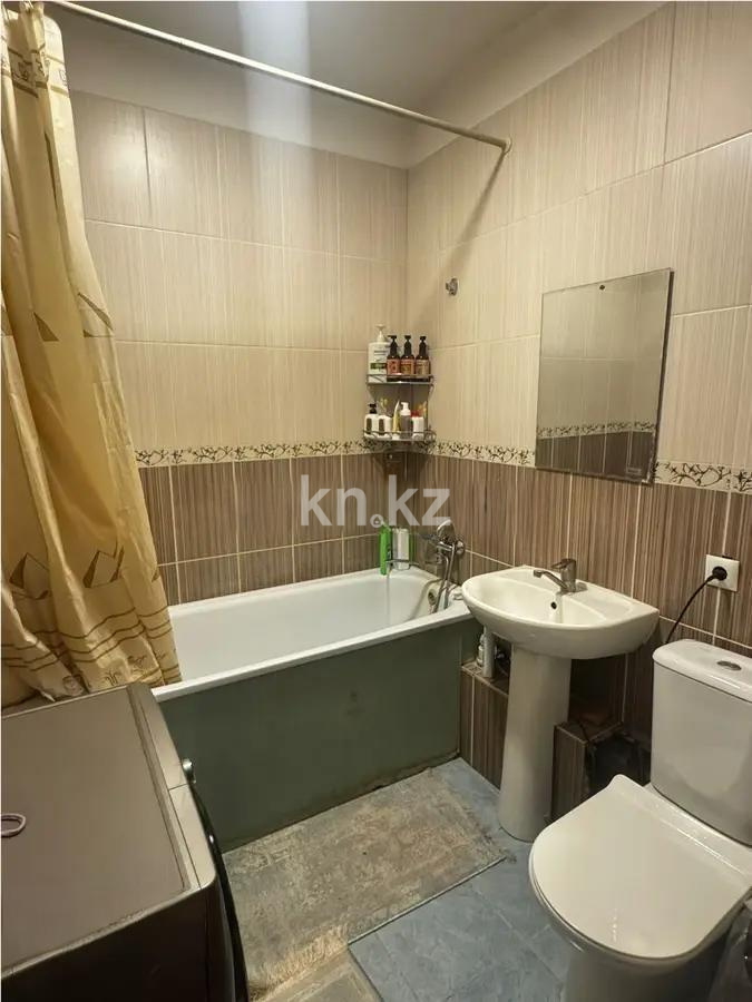 Продажа 1-комнатной квартиры, 45 м² в Алматы - фото 3