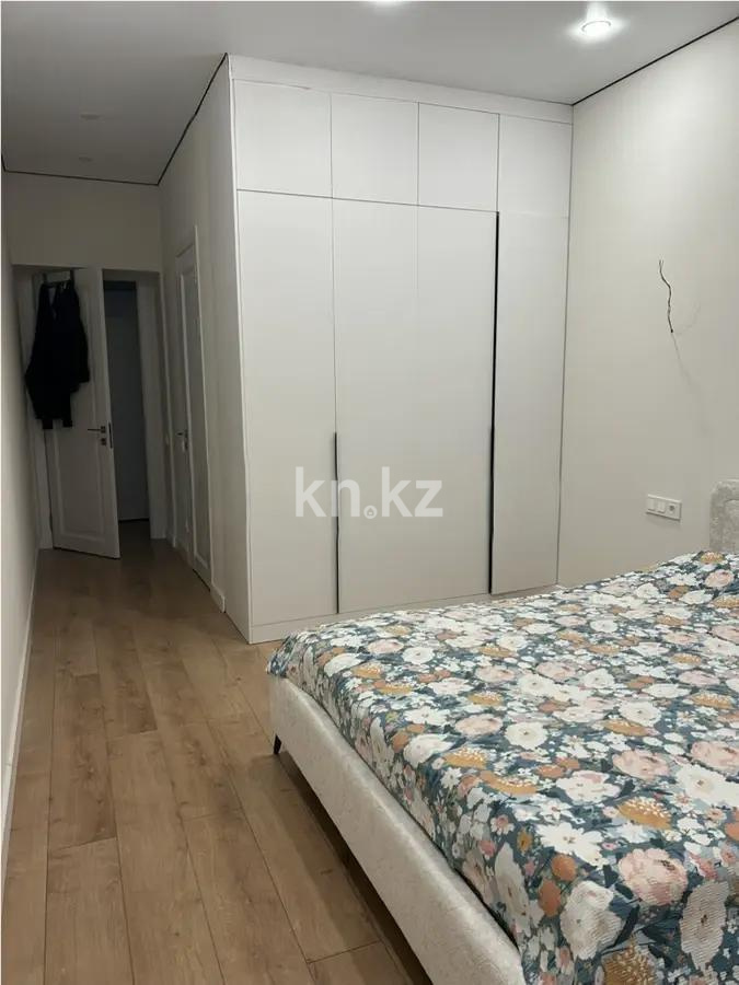 Продажа 3-комнатной квартиры, 88.9 м², ул. Нажимеденова, дом  28/1 в Астане - фото 5