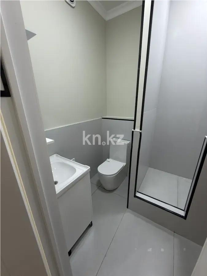 Продажа 2-комнатной квартиры, 41.4 м² в Алматы - фото 3