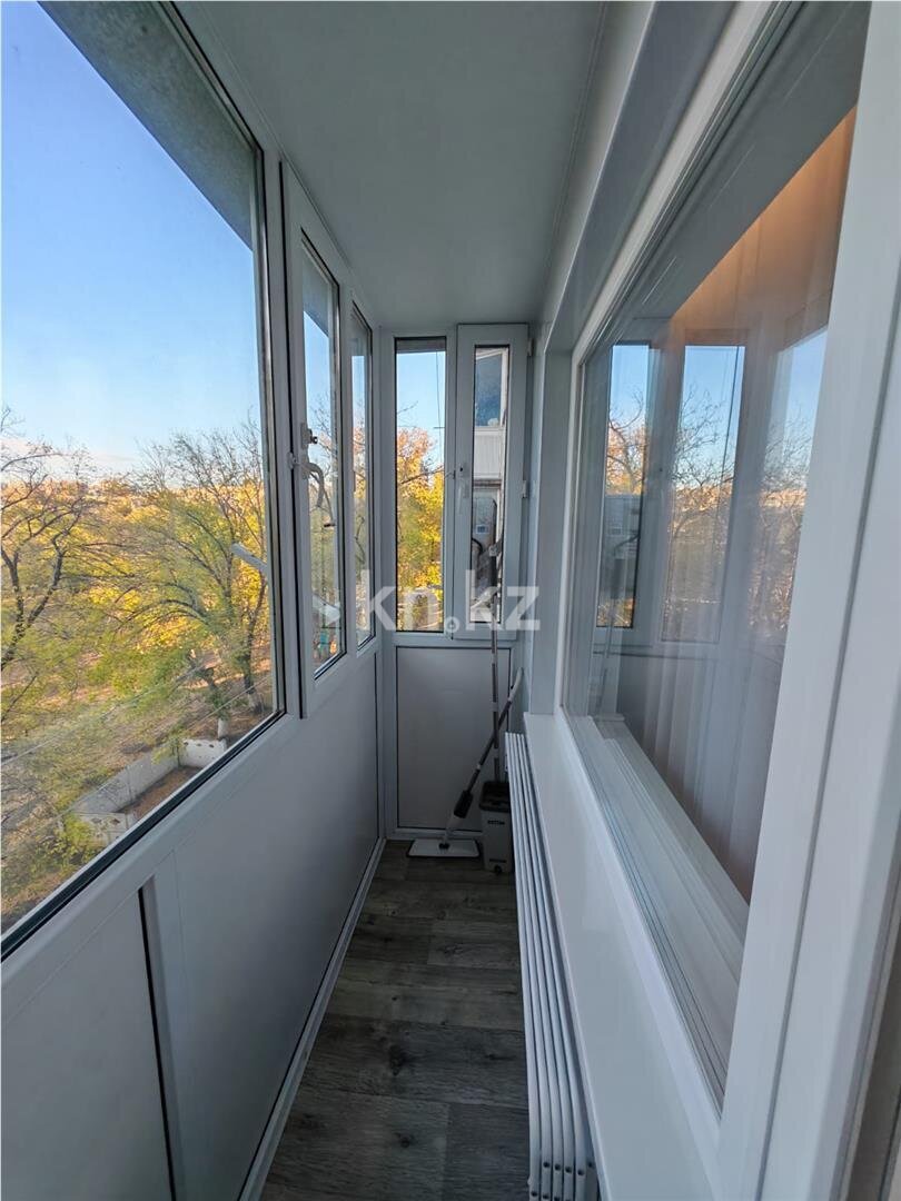 Продажа 2-комнатной квартиры, 47 м² в Караганде - фото 14