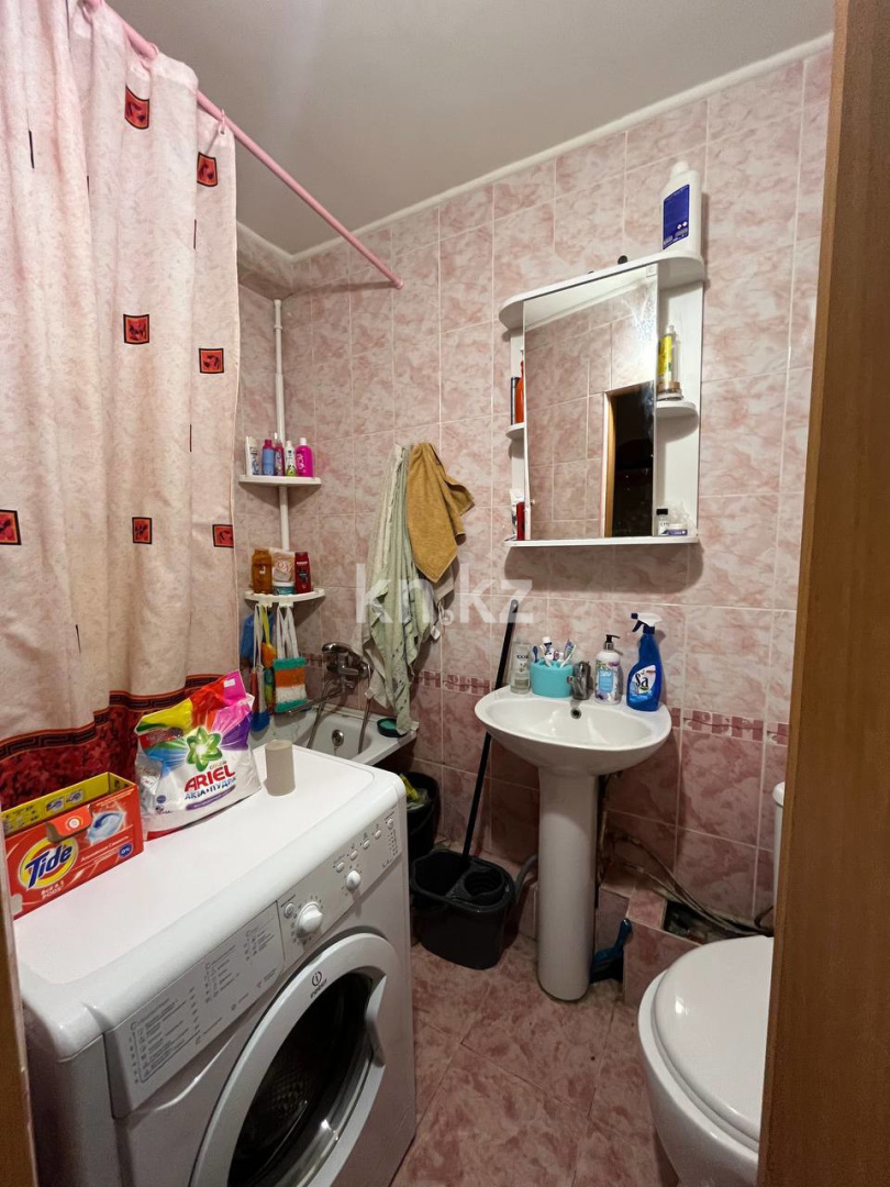 Продажа 2-комнатной квартиры, 45.6 м² в Костанае - фото 12