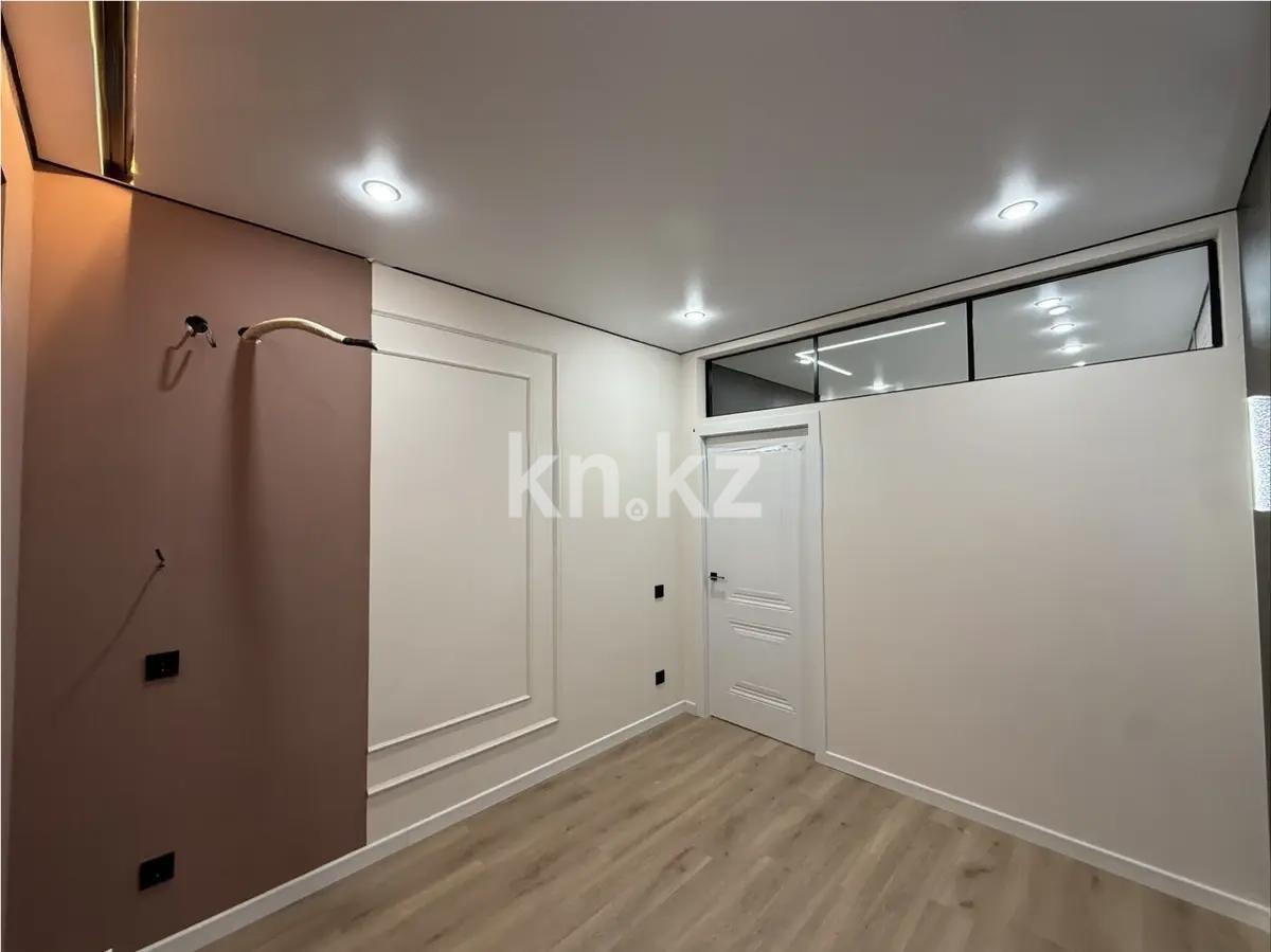 Продажа 2-комнатной квартиры, 40.3 м² в Алматы - фото 4