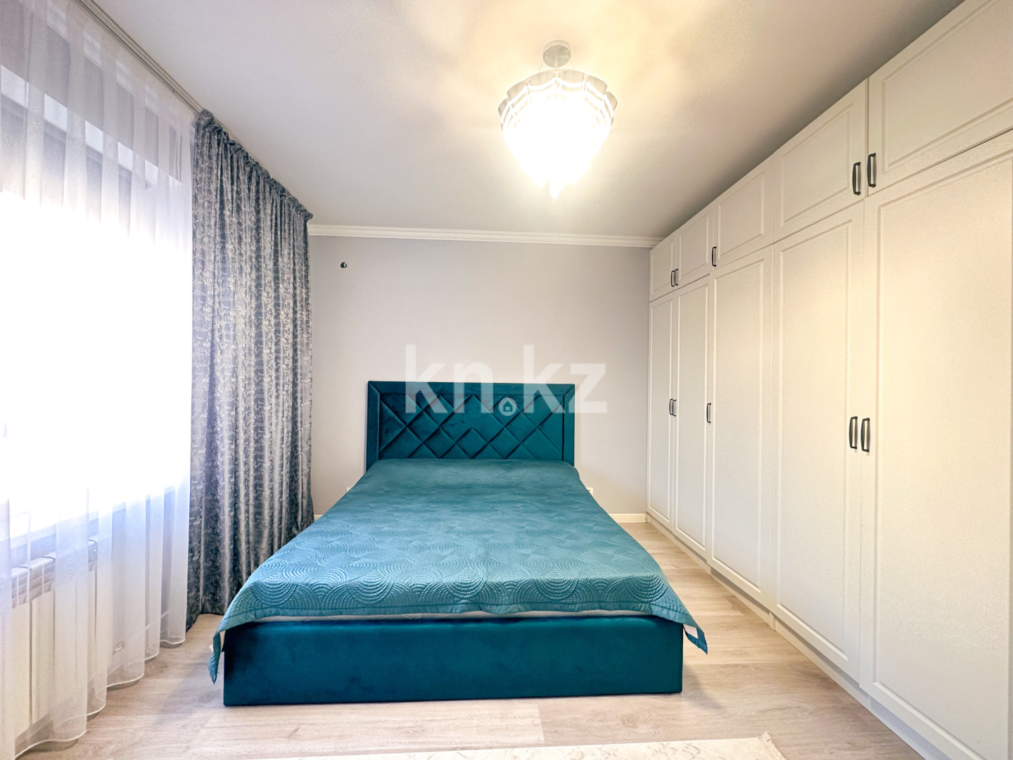 Продажа 3-комнатной квартиры, 85.1 м², ул. Егизбаева, дом  7/21 в Алматы - фото 6