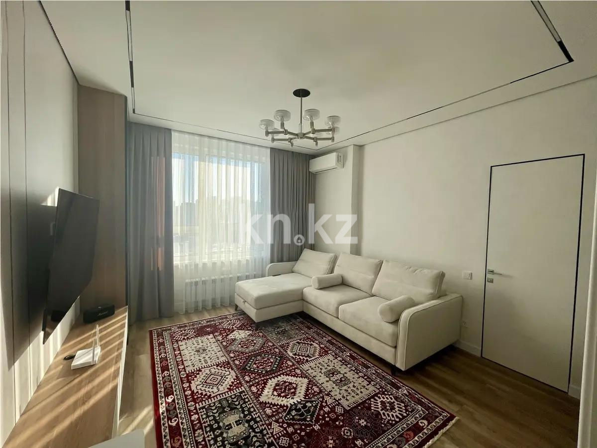 Продажа 3-комнатной квартиры, 60 м² в Астане