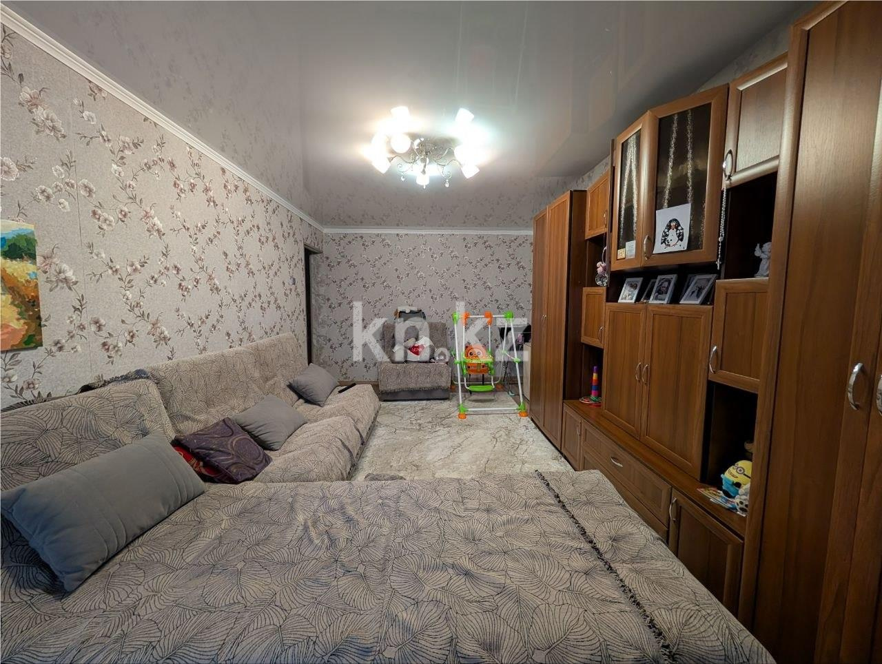 Продажа 1-комнатной квартиры, 36 м² в Караганде - фото 2