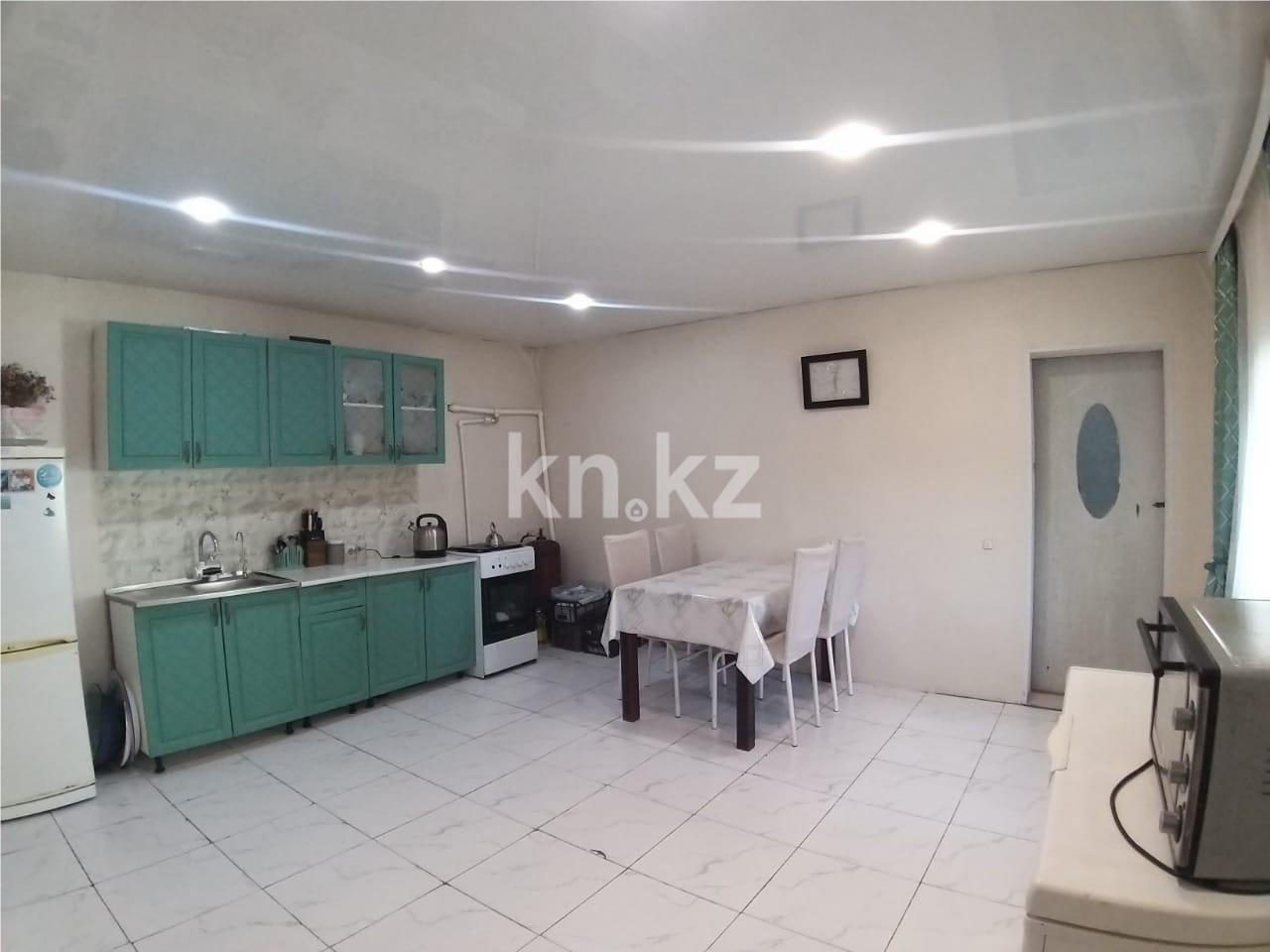 Продажа 3-комнатного дома, 100 м² в Караганде - фото 11