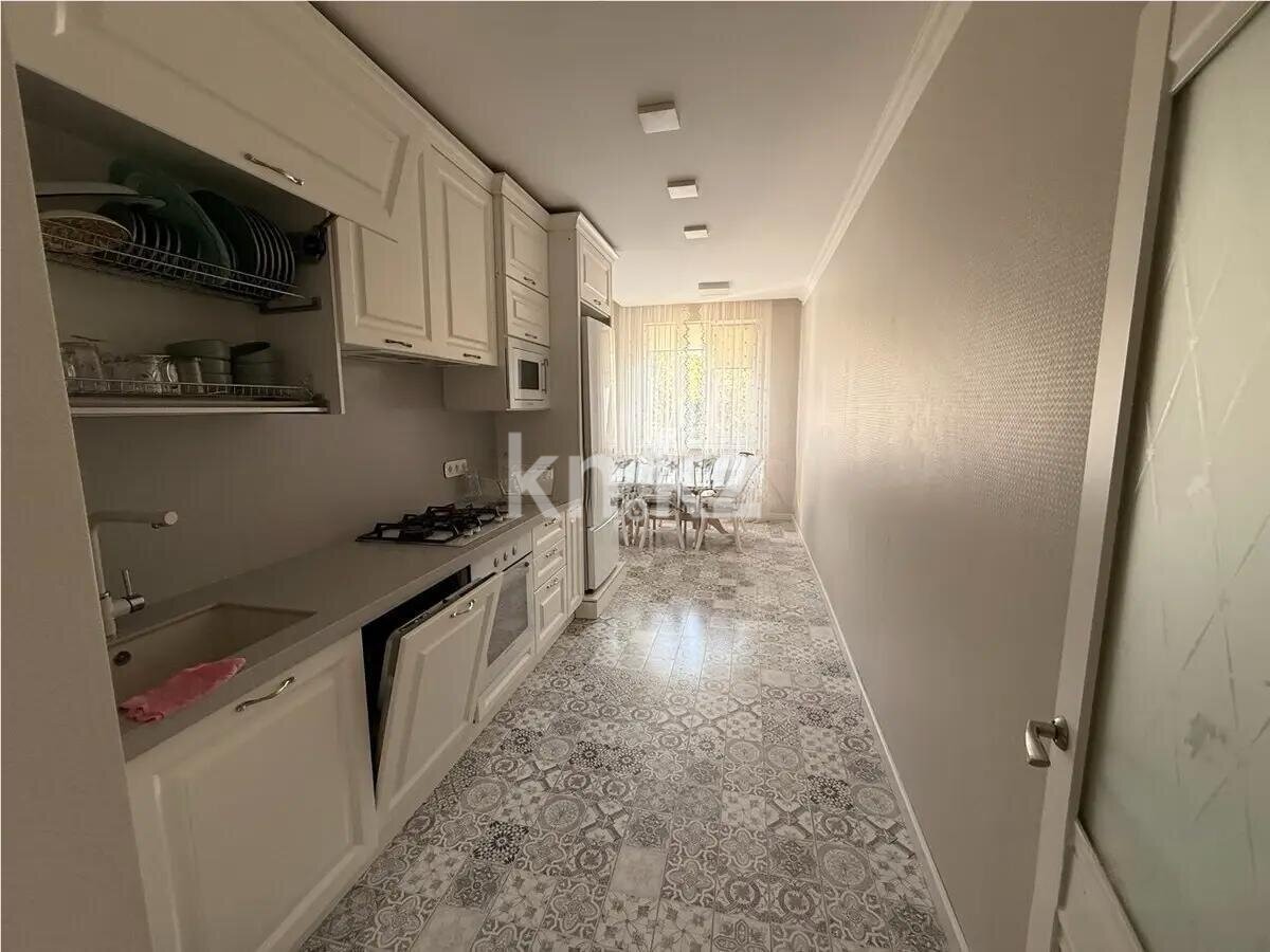 Продажа 4-комнатной квартиры, 32 м² в Алматы - фото 6