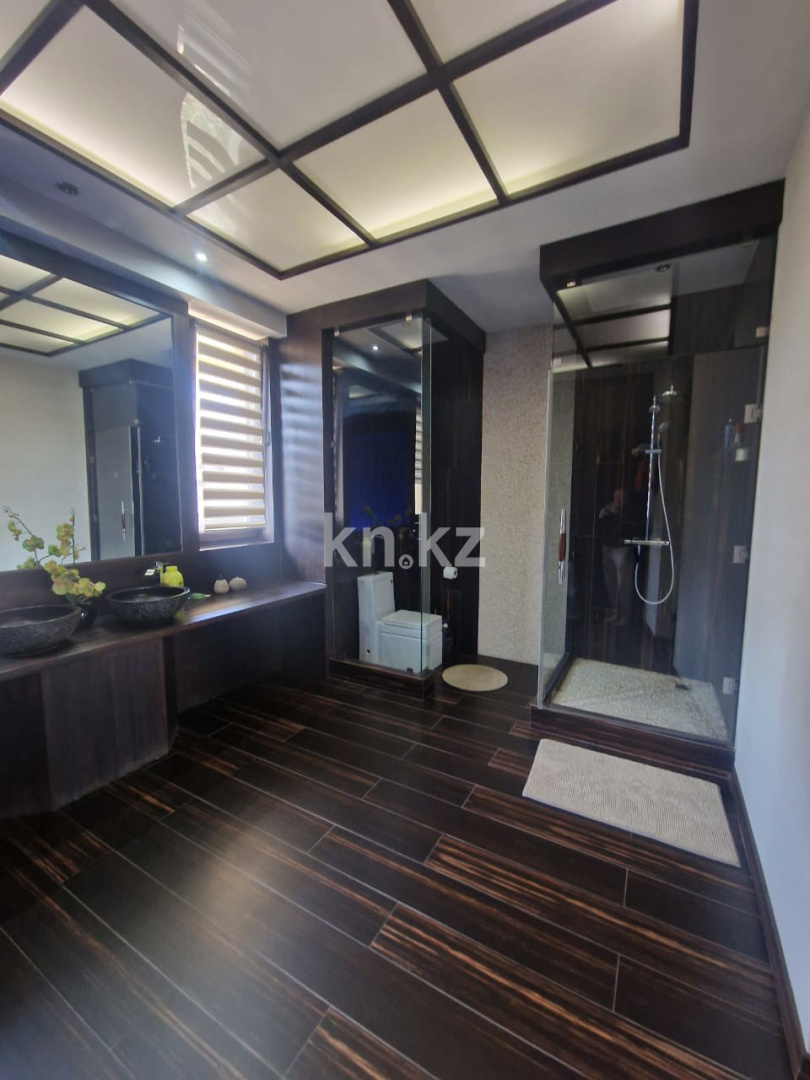 Продажа 7-комнатного дома, 680 м² в Алматы - фото 8