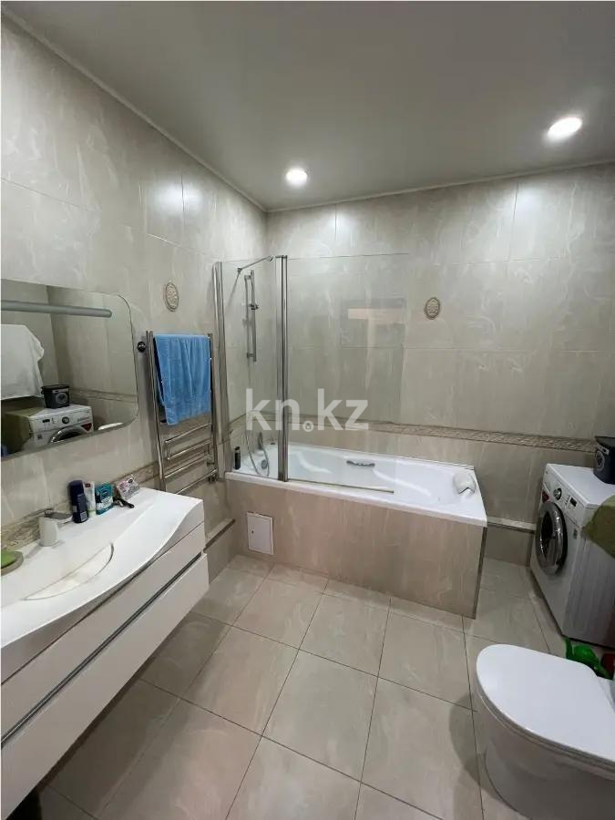 Продажа 3-комнатной квартиры, 103 м² в Алматы - фото 4