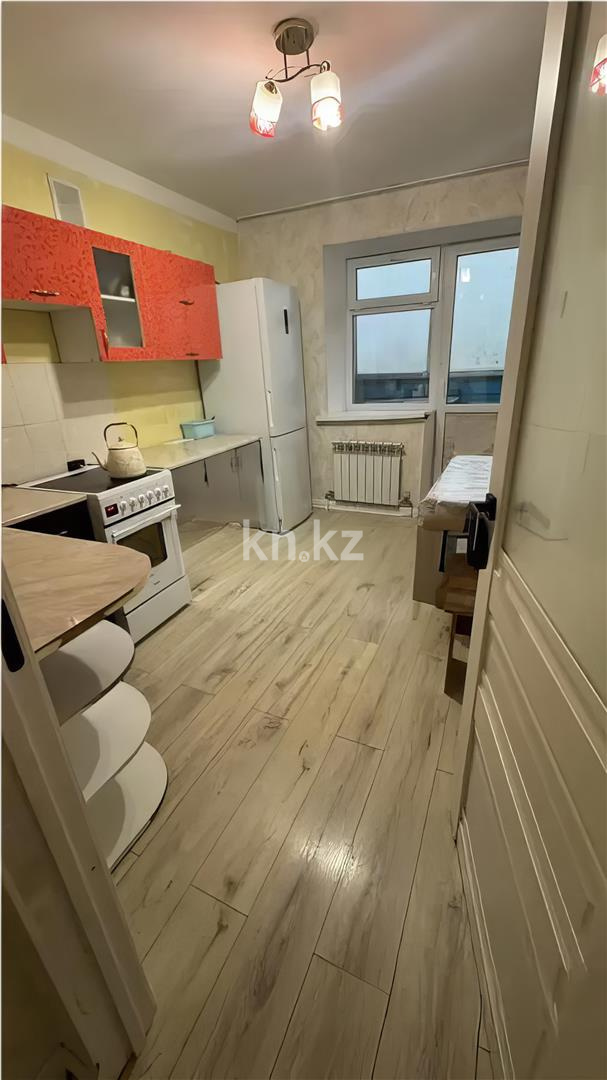 Продажа 2-комнатной квартиры, 50.5 м² в Астане - фото 3