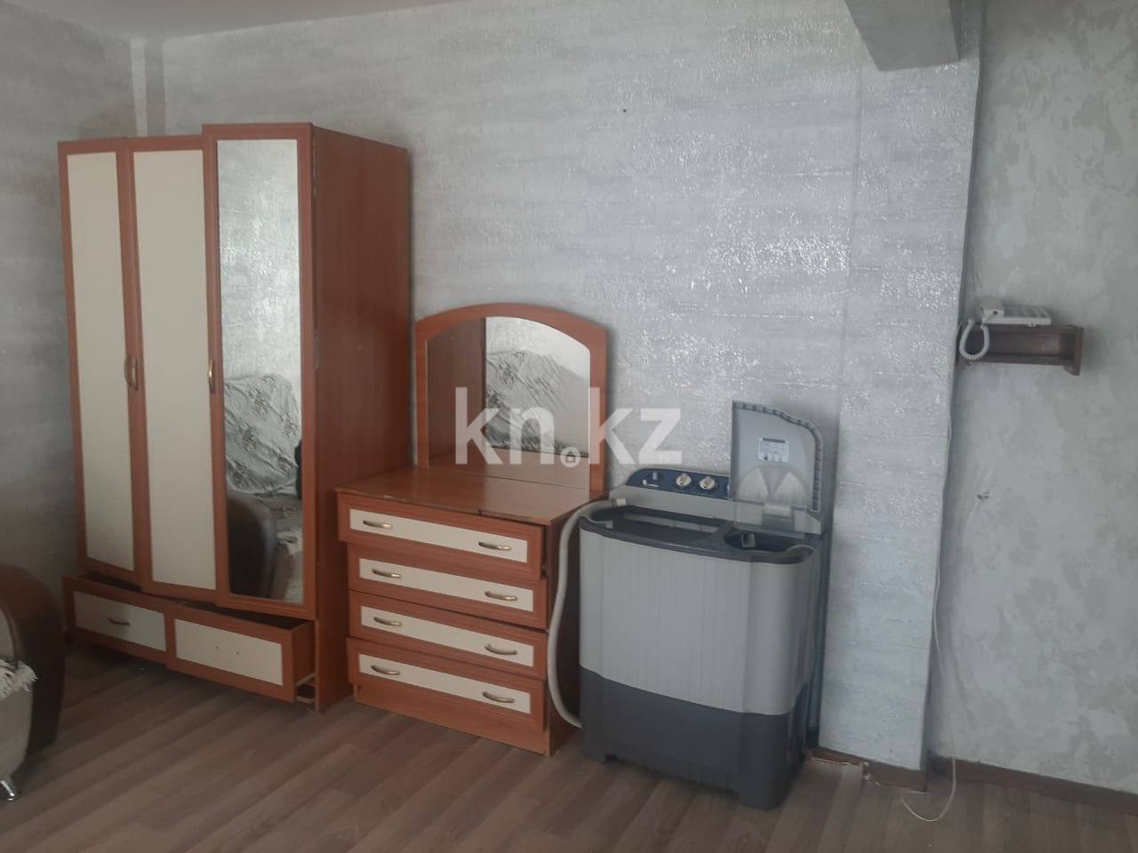 Аренда 1-комнатной квартиры, 36 м² в Астане - фото 2