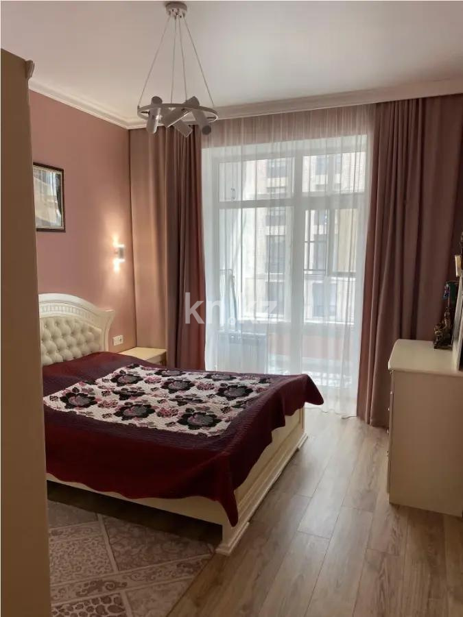 Продажа 2-комнатной квартиры, 66.3 м² в Астане - фото 2