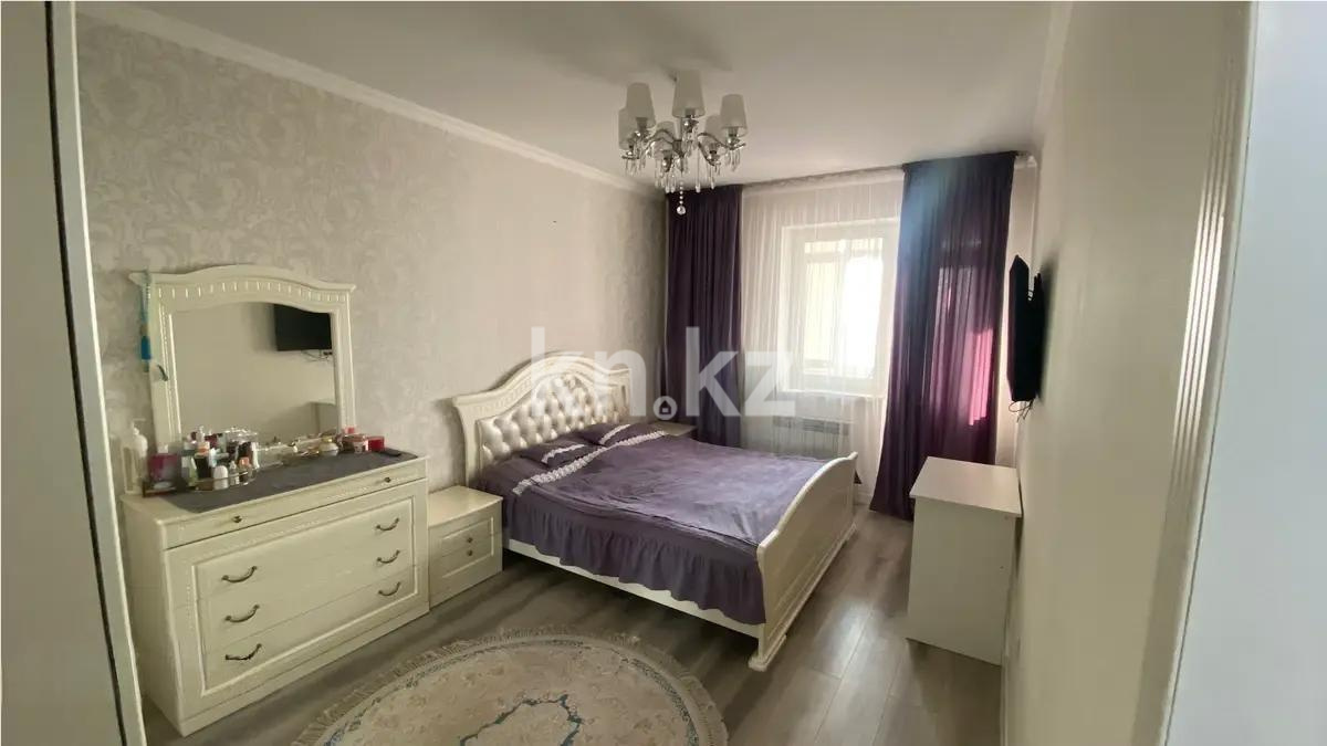 Продажа 2-комнатной квартиры, 80 м² в Алматы