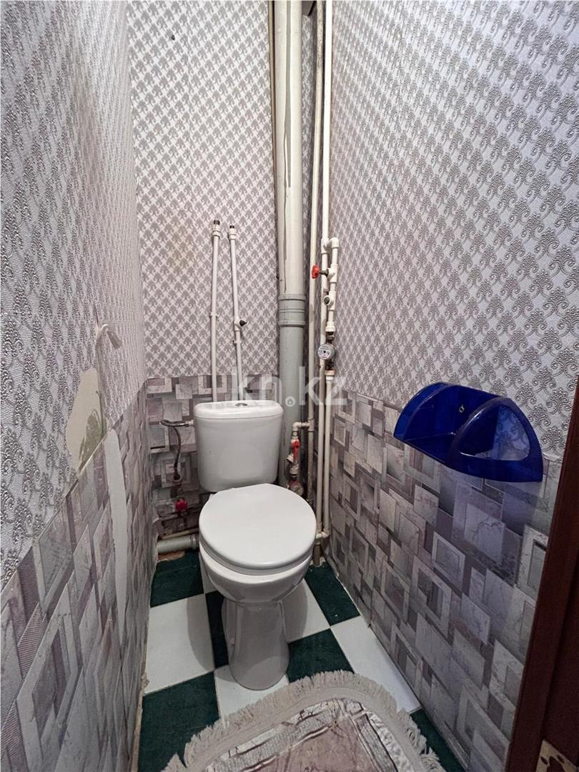 Продажа 2-комнатной квартиры, 44 м², пр. Металлургов в Темиртау - фото 13