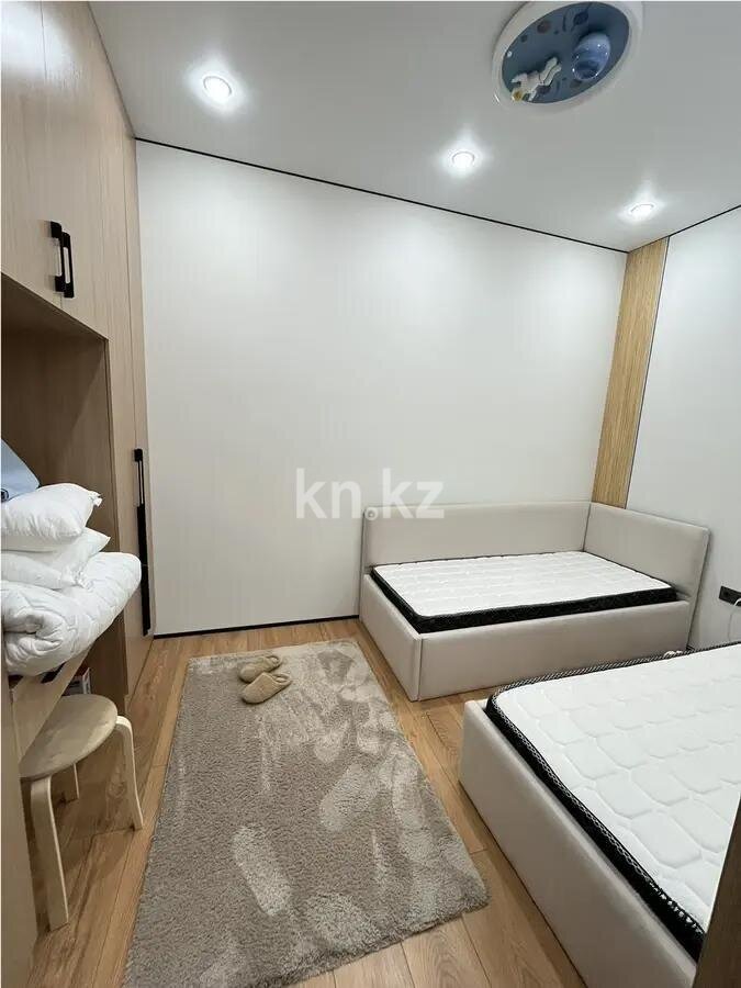Продажа 3-комнатной квартиры, 62 м² в Алматы - фото 4