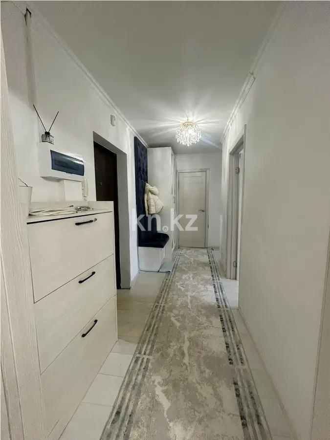 Продажа 2-комнатной квартиры, 57 м², ул. Тынышбайулы, дом  2 в Астане - фото 5