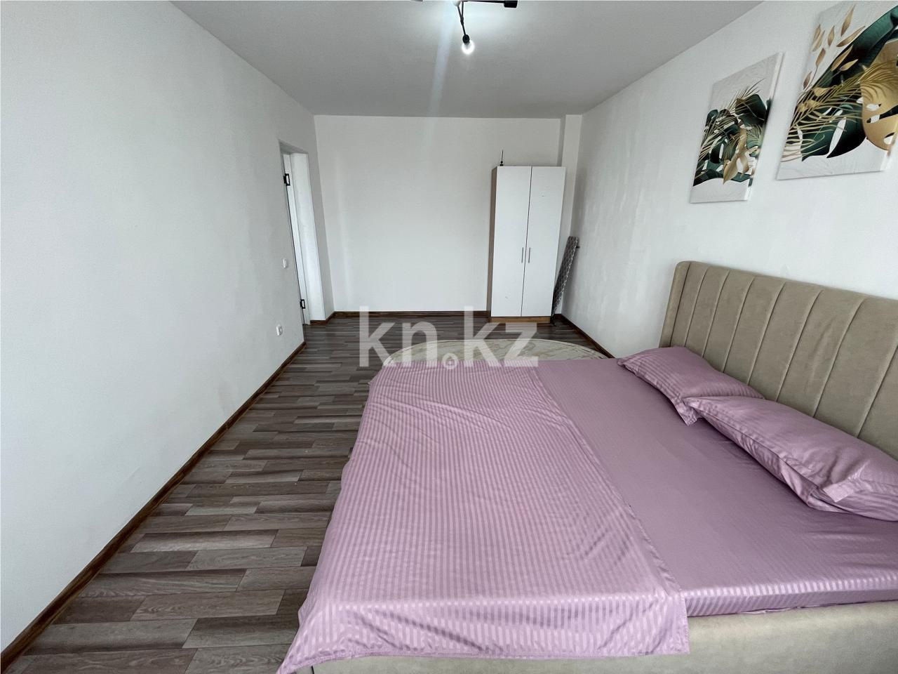 Продажа 2-комнатной квартиры, 54 м² в Караганде - фото 8