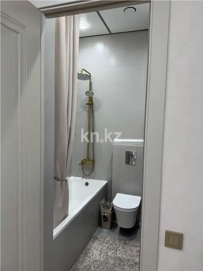 Продажа 2-комнатной квартиры, 40.4 м² в Астане - фото 5