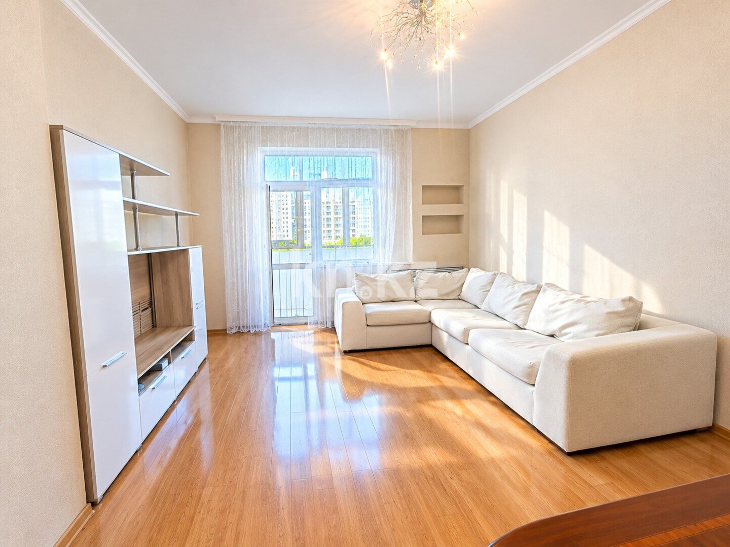 Продажа 3-комнатной квартиры, 98 м² в Астане - фото 3