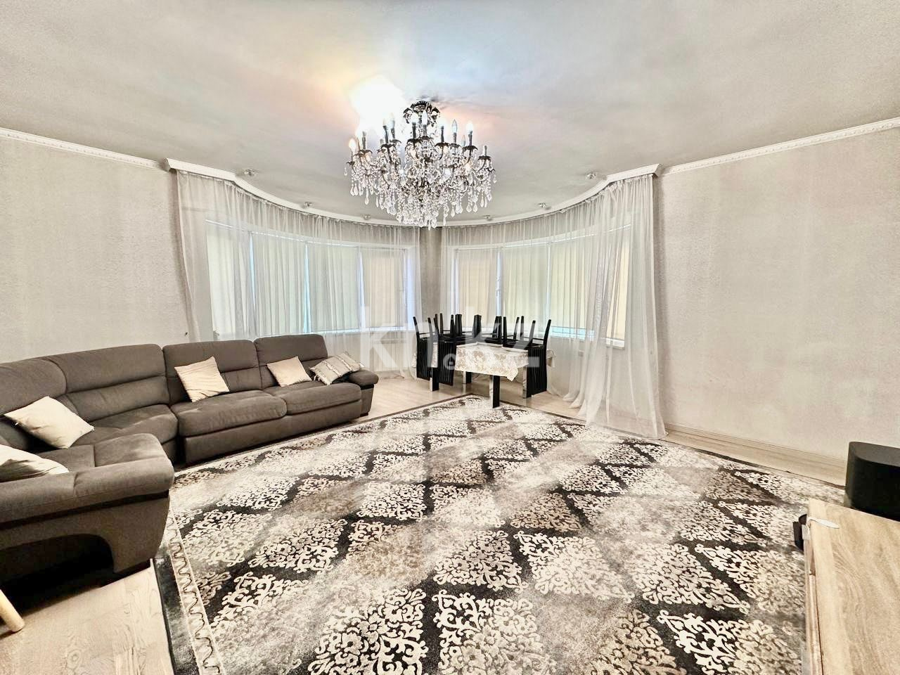 Продажа 4-комнатной квартиры, 139.5 м² в Алматы - фото 6