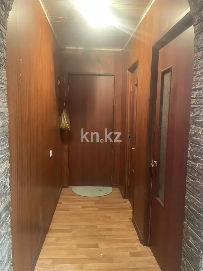 Продажа 3-комнатной квартиры, 60 м², ул. Ишимская, дом  78 в Караганде - фото 5