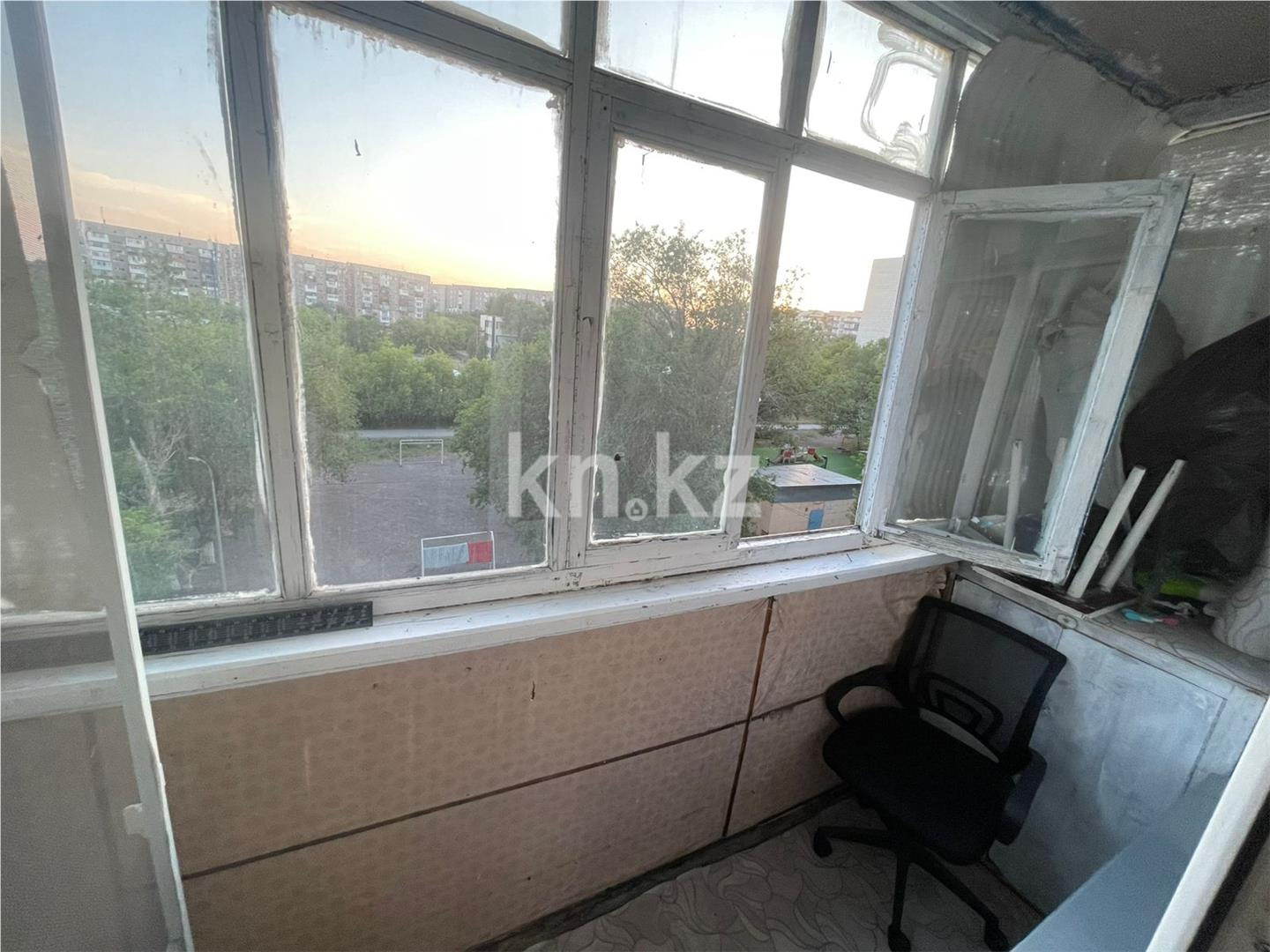 Продажа 3-комнатной квартиры, 65 м² в Караганде - фото 12
