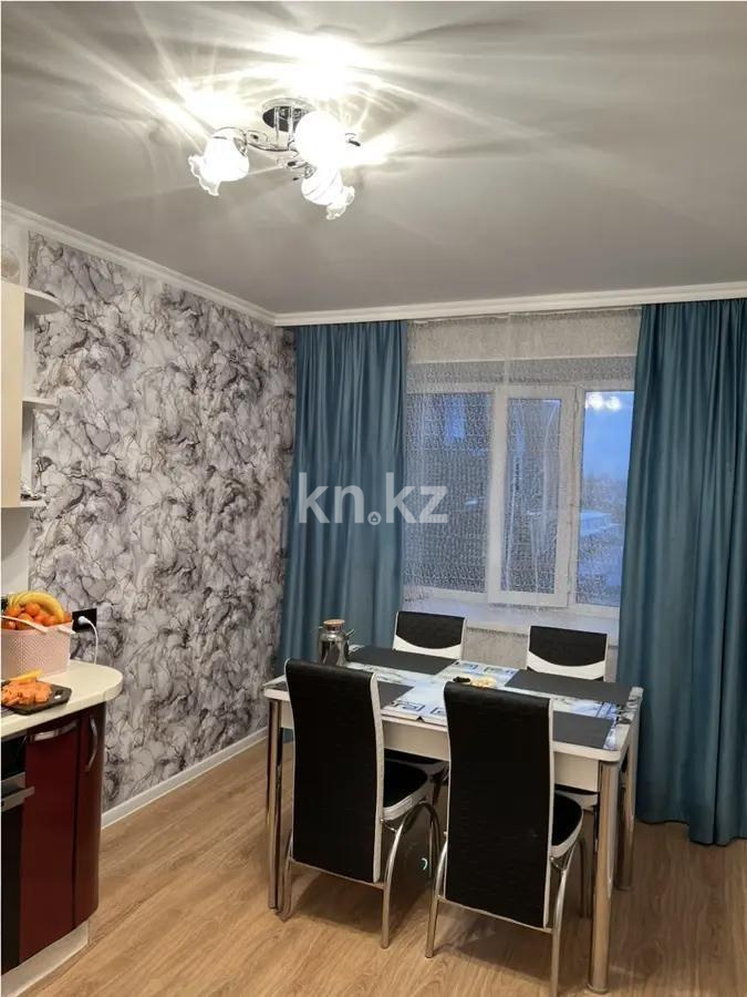 Продажа 1-комнатной квартиры, 43 м² в Астане - фото 2