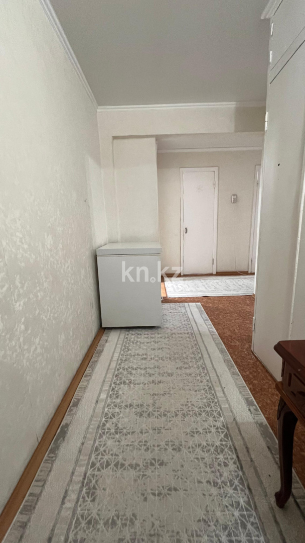 Продажа 2-комнатной квартиры, 49.6 м² в Усть-Каменогорске - фото 22