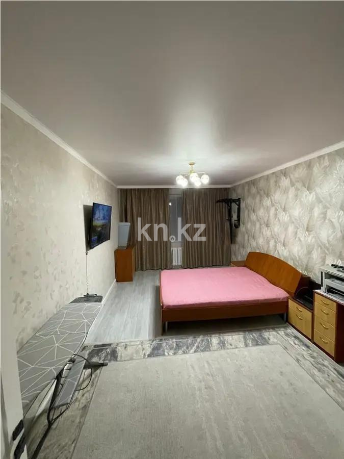 Продажа 3-комнатной квартиры, 98.9 м², ул. Сейфуллина, дом  9/1 в Астане - фото 2
