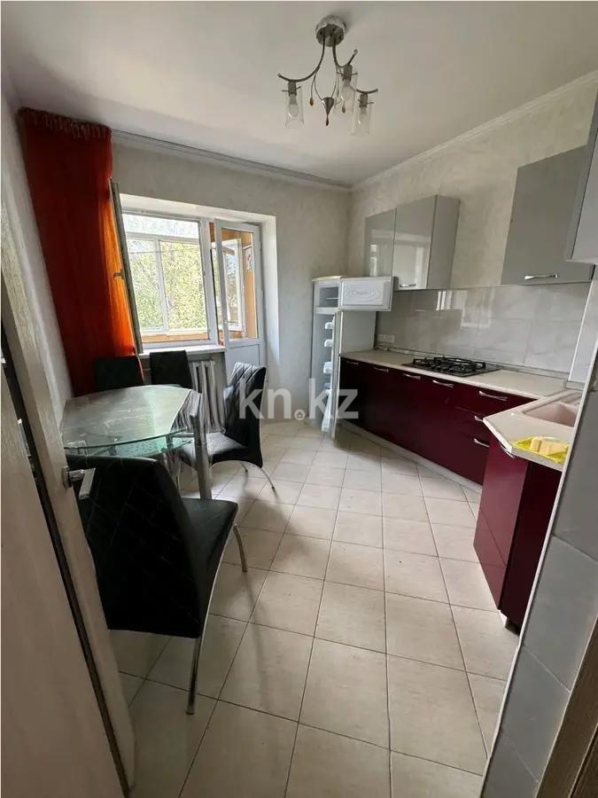 Продажа 1-комнатной квартиры, 37 м² в Алматы - фото 2