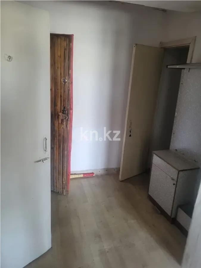 Продажа 1-комнатной квартиры, 35 м² в Караганде - фото 3