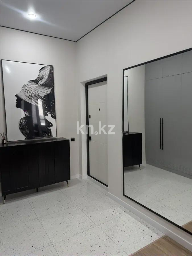 Продажа 3-комнатной квартиры, 71 м² в Астане - фото 4