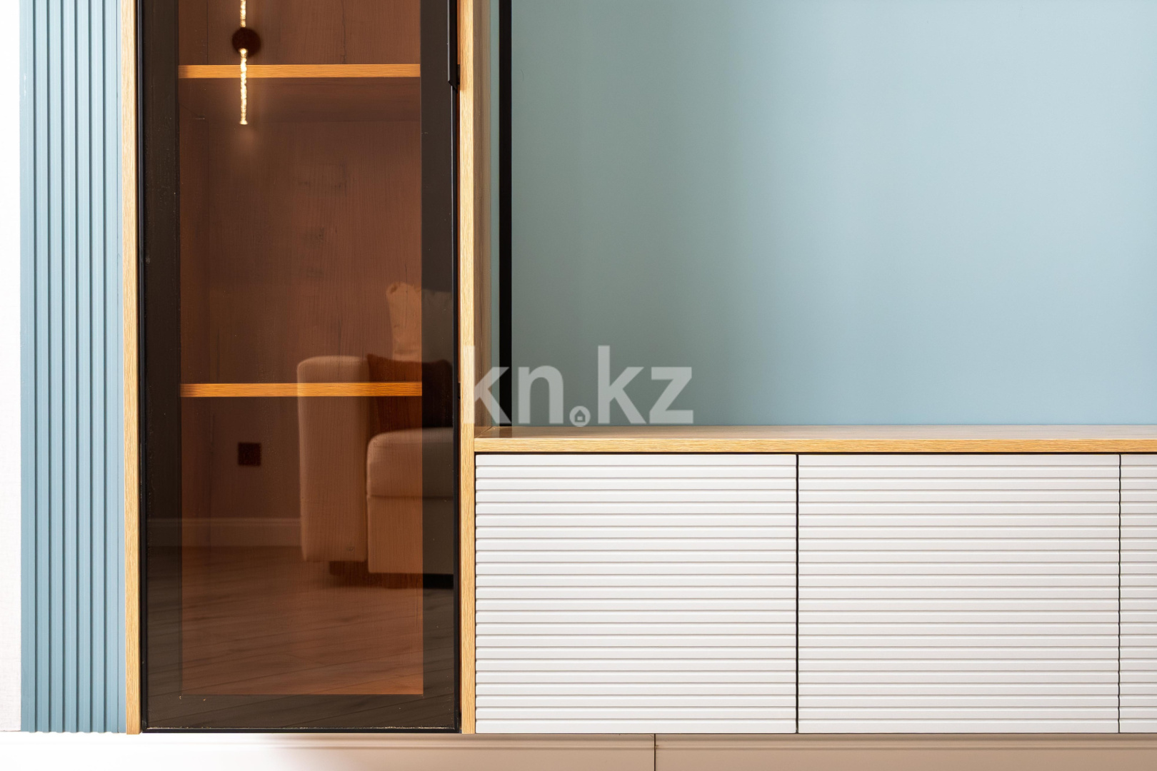 Продажа 3-комнатной квартиры, 66.1 м² в Астане - фото 8