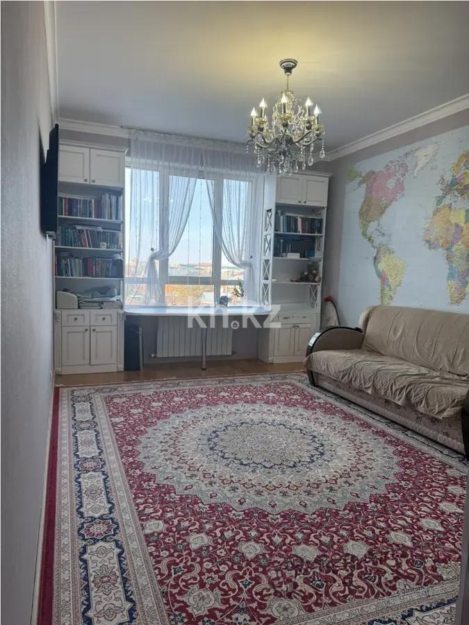 Продажа 4-комнатной квартиры, 167 м² в Астане - фото 4