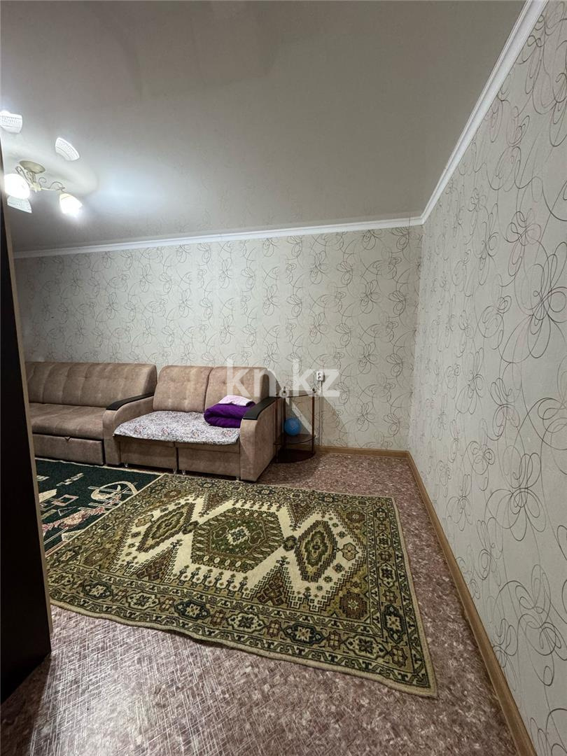 Продажа 1-комнатной квартиры, 31 м², ул. Дюсембекова в Караганде - фото 7