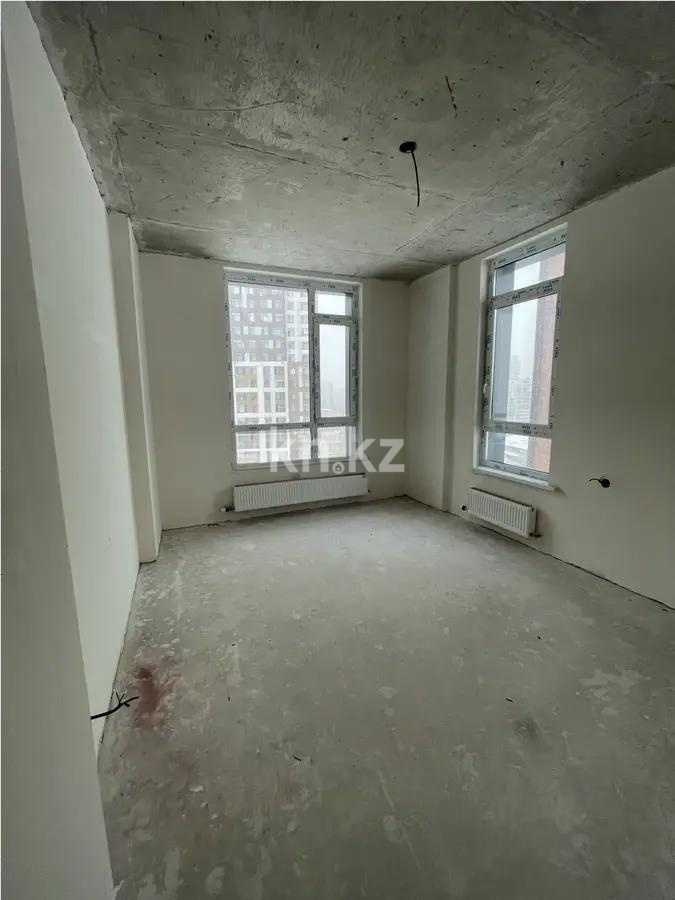 Продажа 3-комнатной квартиры, 94.59 м² в Астане - фото 2