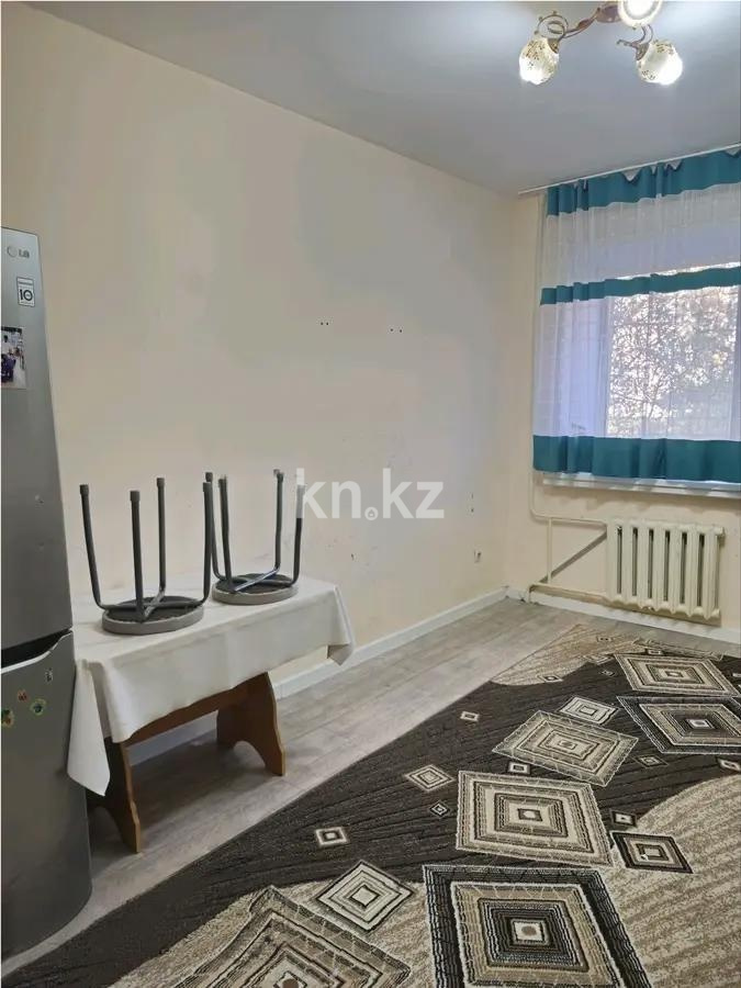 Продажа 1-комнатной квартиры, 21 м² в Астане