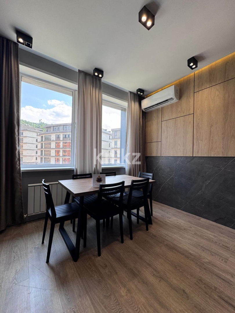Аренда 3-комнатной квартиры, 113 м² в Алматы - фото 3