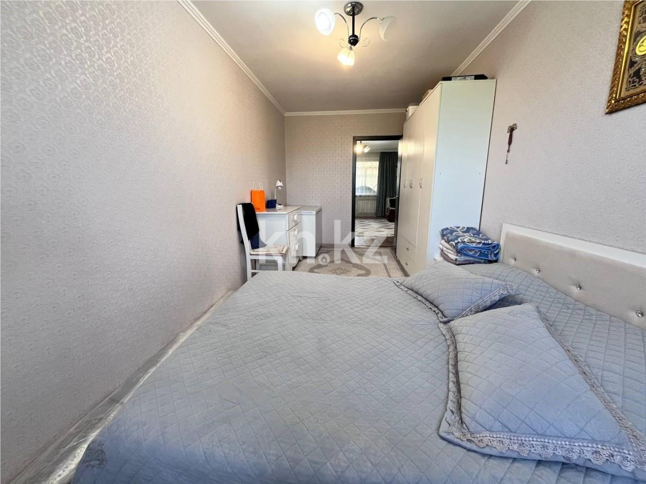 Продажа 2-комнатной квартиры, 45 м², 1 кв-л в Караганде - фото 5