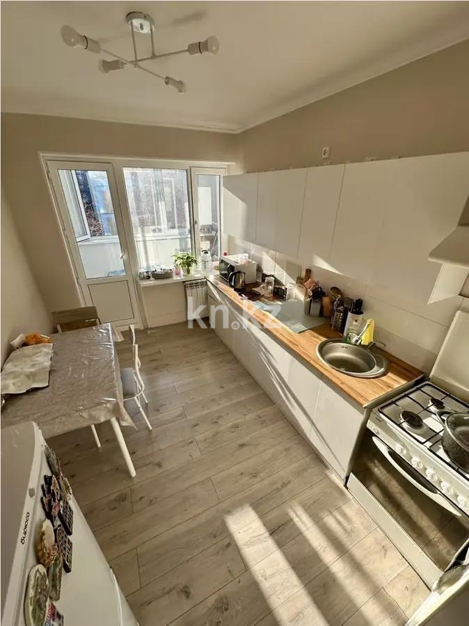 Продажа 2-комнатной квартиры, 50 м² в Алматы - фото 3