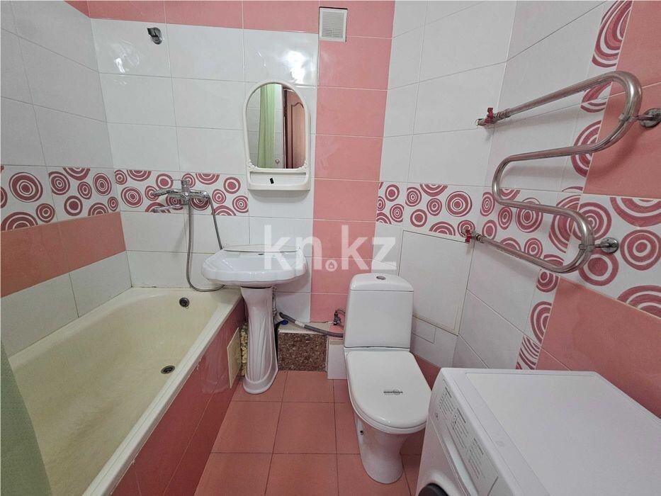Продажа 1-комнатной квартиры, 34 м² в Астане - фото 3