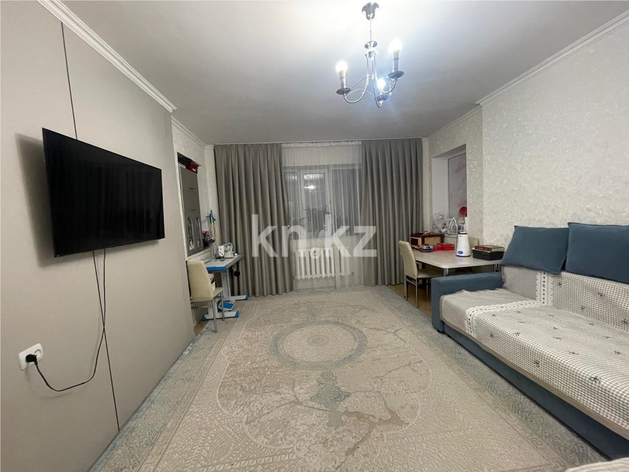 Продажа 2-комнатной квартиры, 52 м² в Астане - фото 2