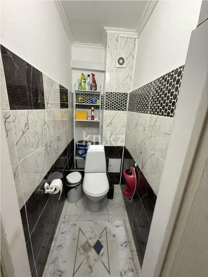 Продажа 2-комнатной квартиры, 59.6 м² в Астане - фото 5