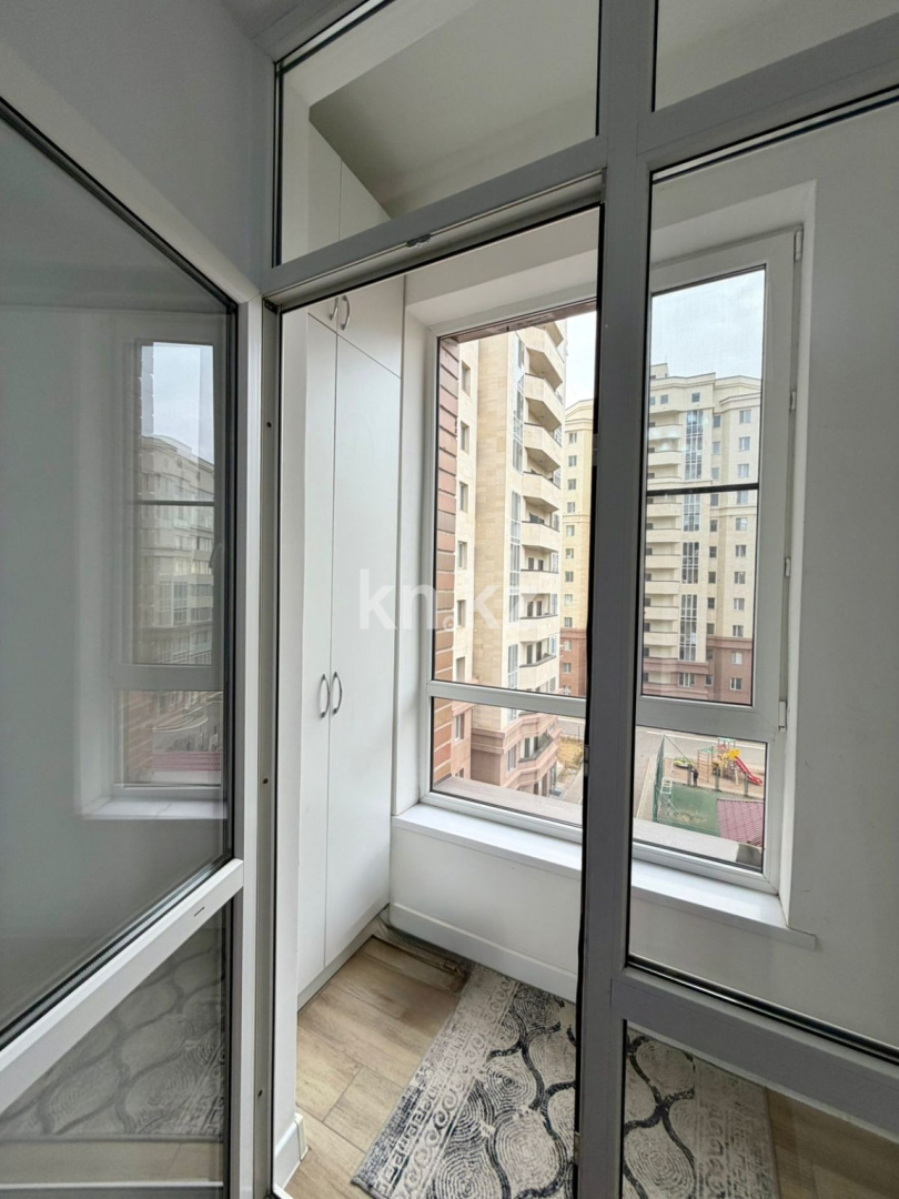 Продажа 4-комнатной квартиры, 122.5 м² в Астане - фото 2