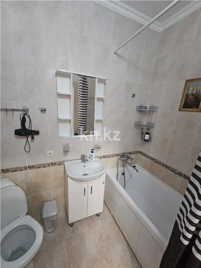 Продажа 1-комнатной квартиры, 36.5 м² в Астане - фото 3